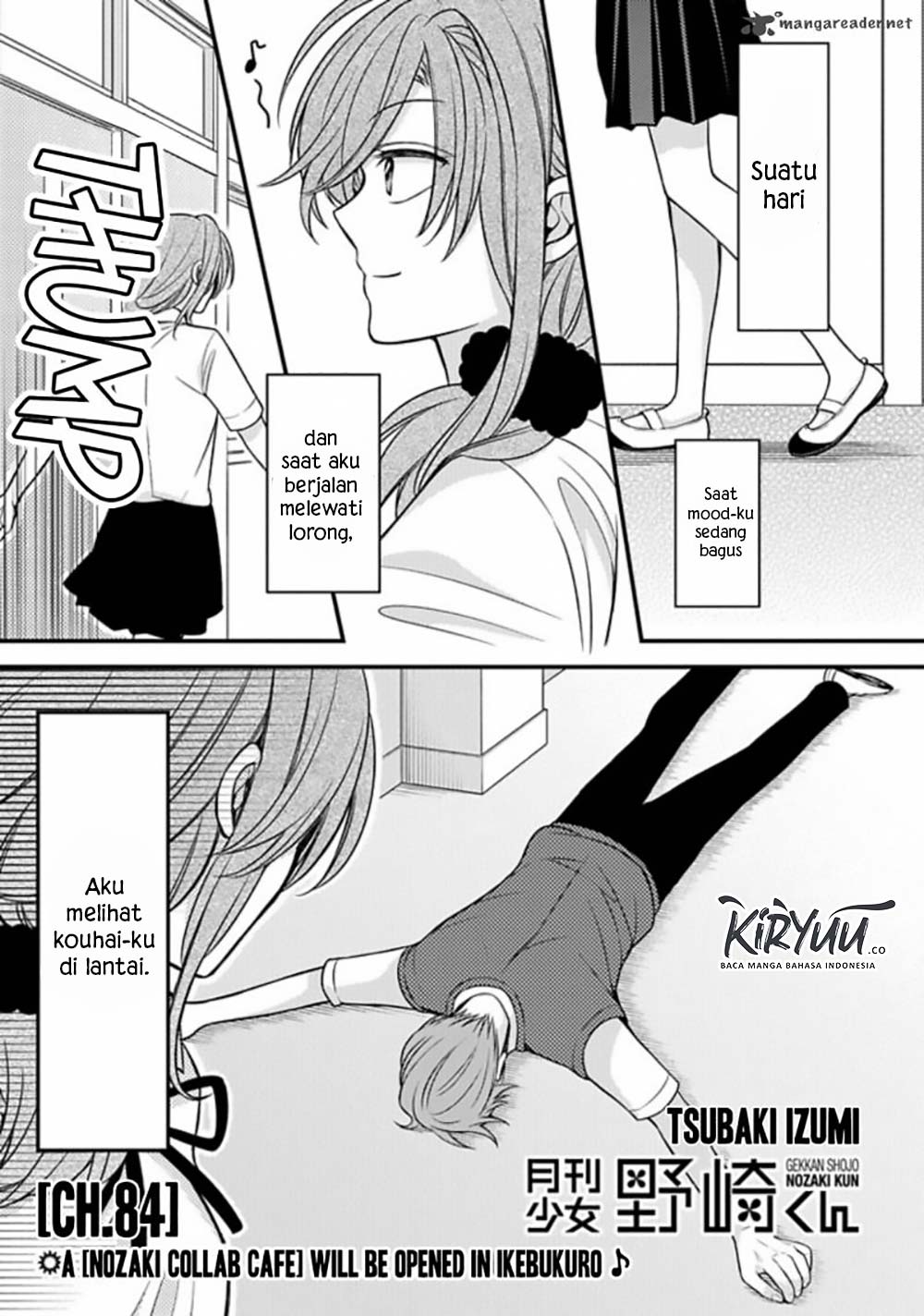 Chapter 84 - halaman 3