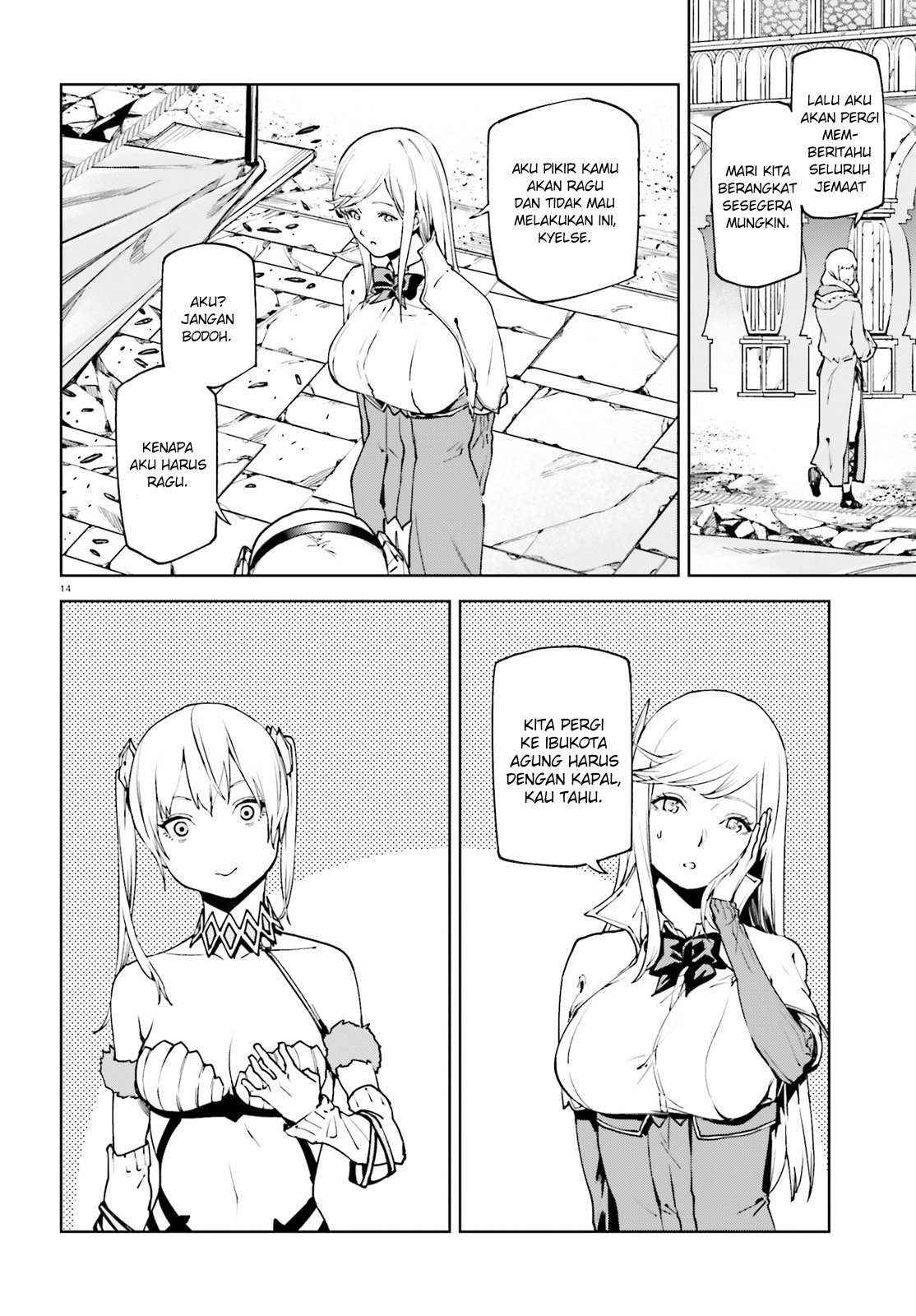 Chapter 34.2 - halaman 16