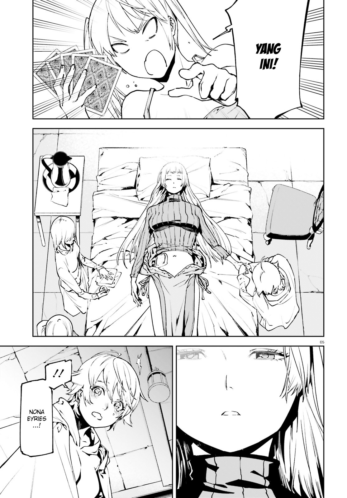 Chapter 34.1 - halaman 6