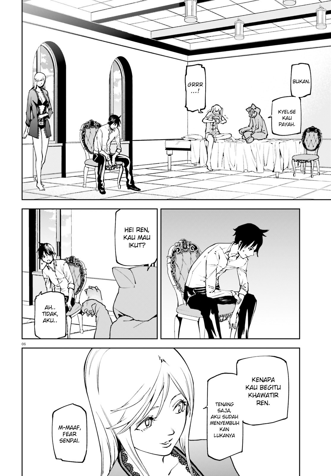 Chapter 34.1 - halaman 7