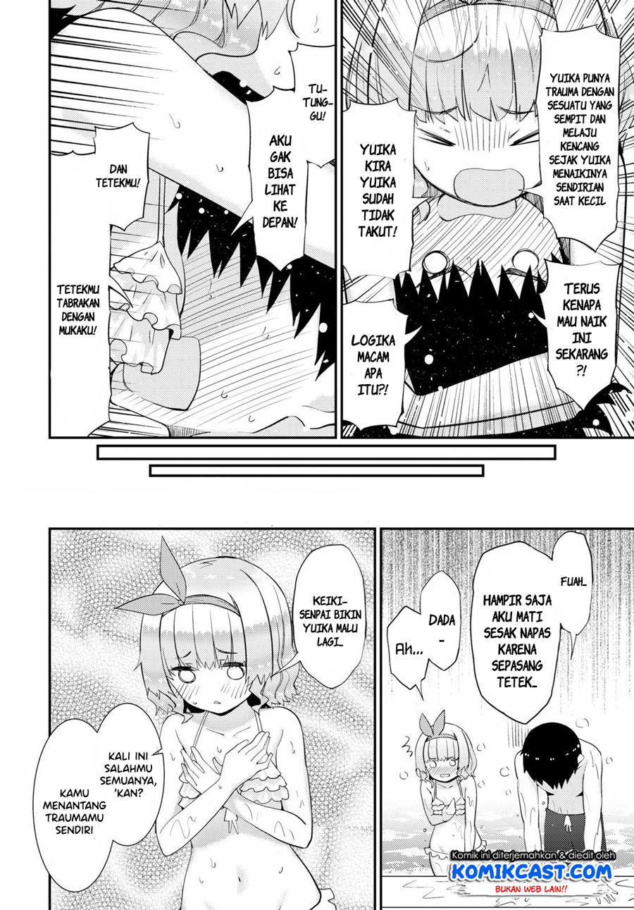 Chapter 31 - halaman 32