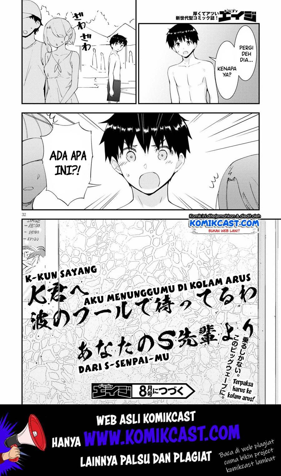 Chapter 31 - halaman 34