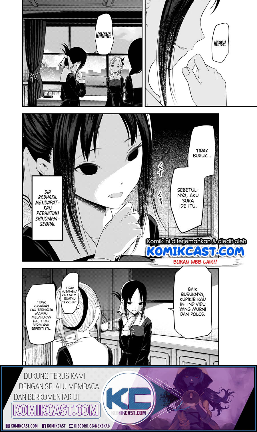 Chapter 192 - halaman 12