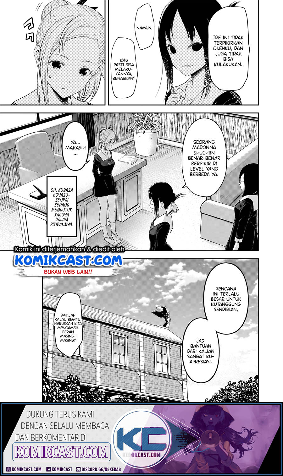 Chapter 192 - halaman 13