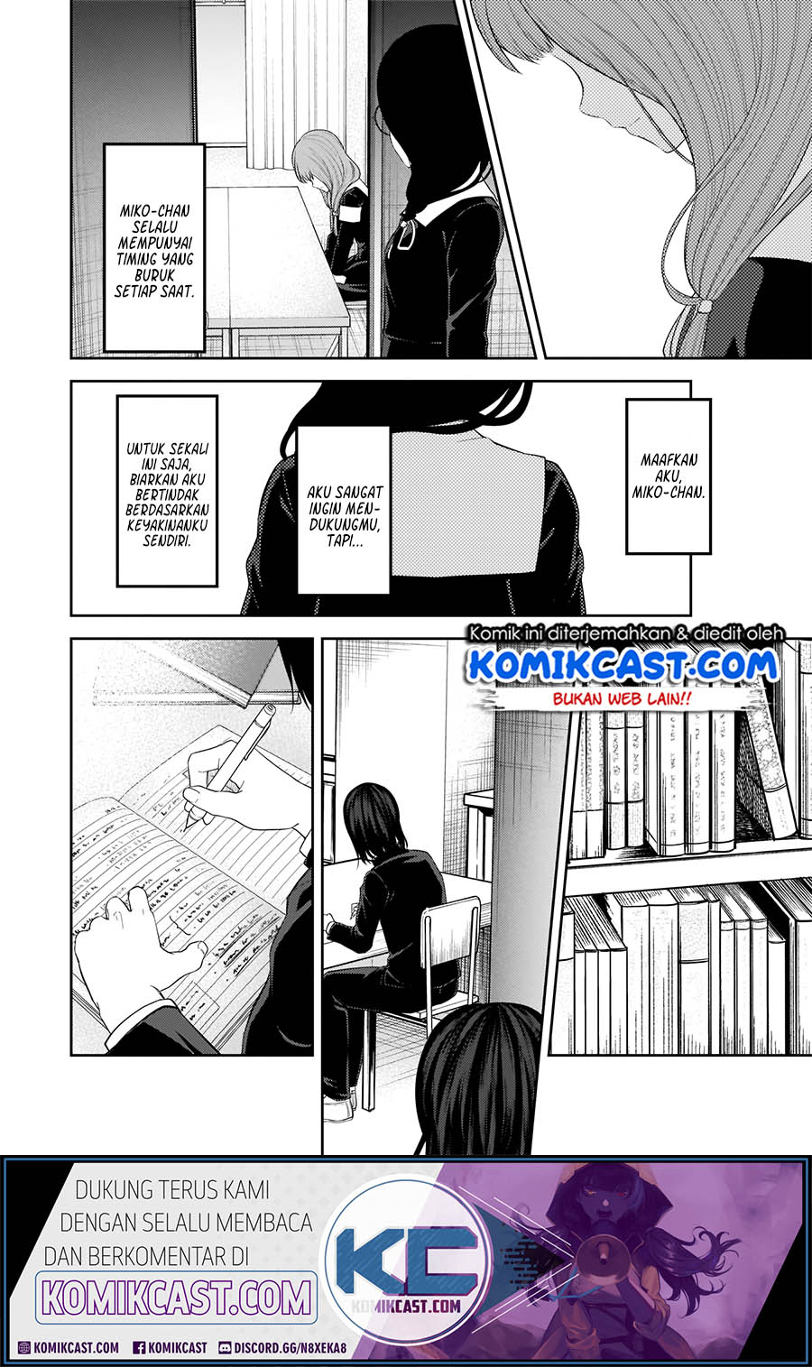 Chapter 192 - halaman 14