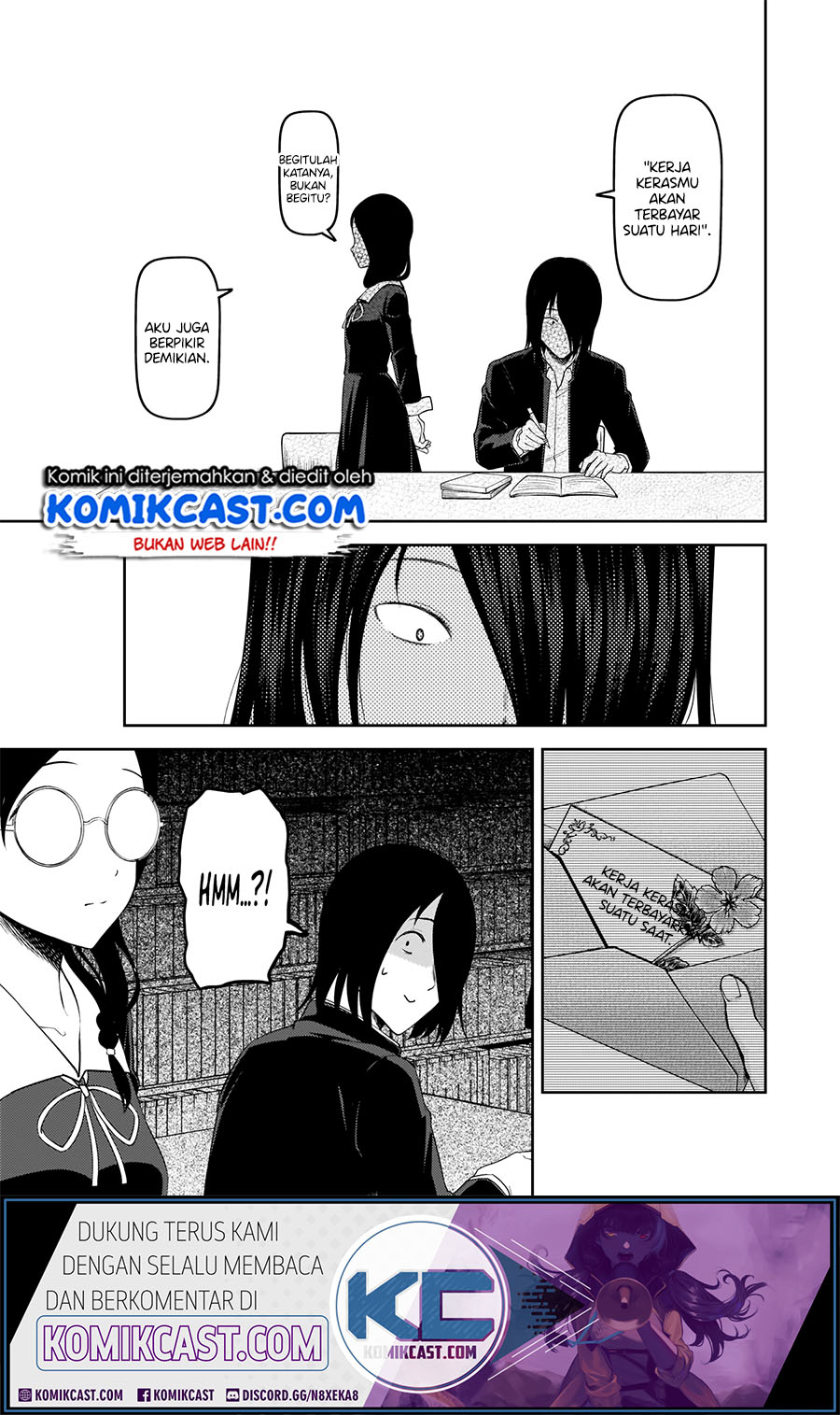 Chapter 192 - halaman 15