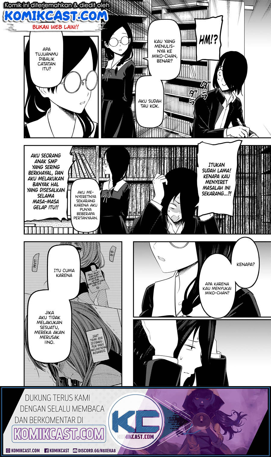 Chapter 192 - halaman 16