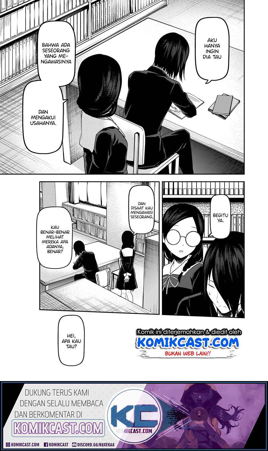 Chapter 192 - halaman 17