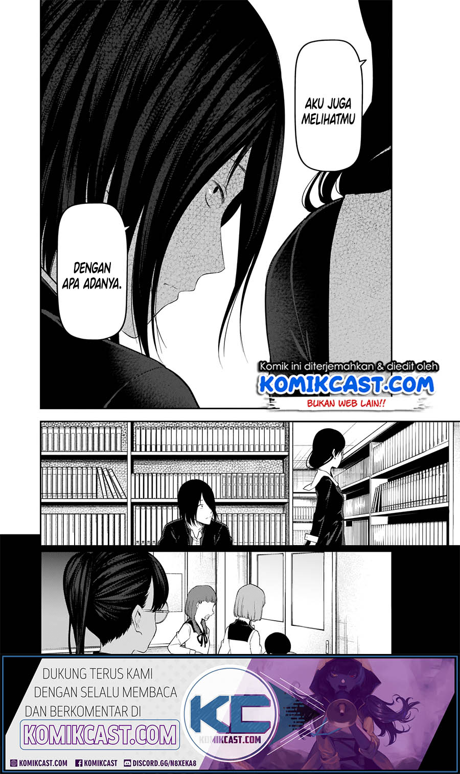 Chapter 192 - halaman 18