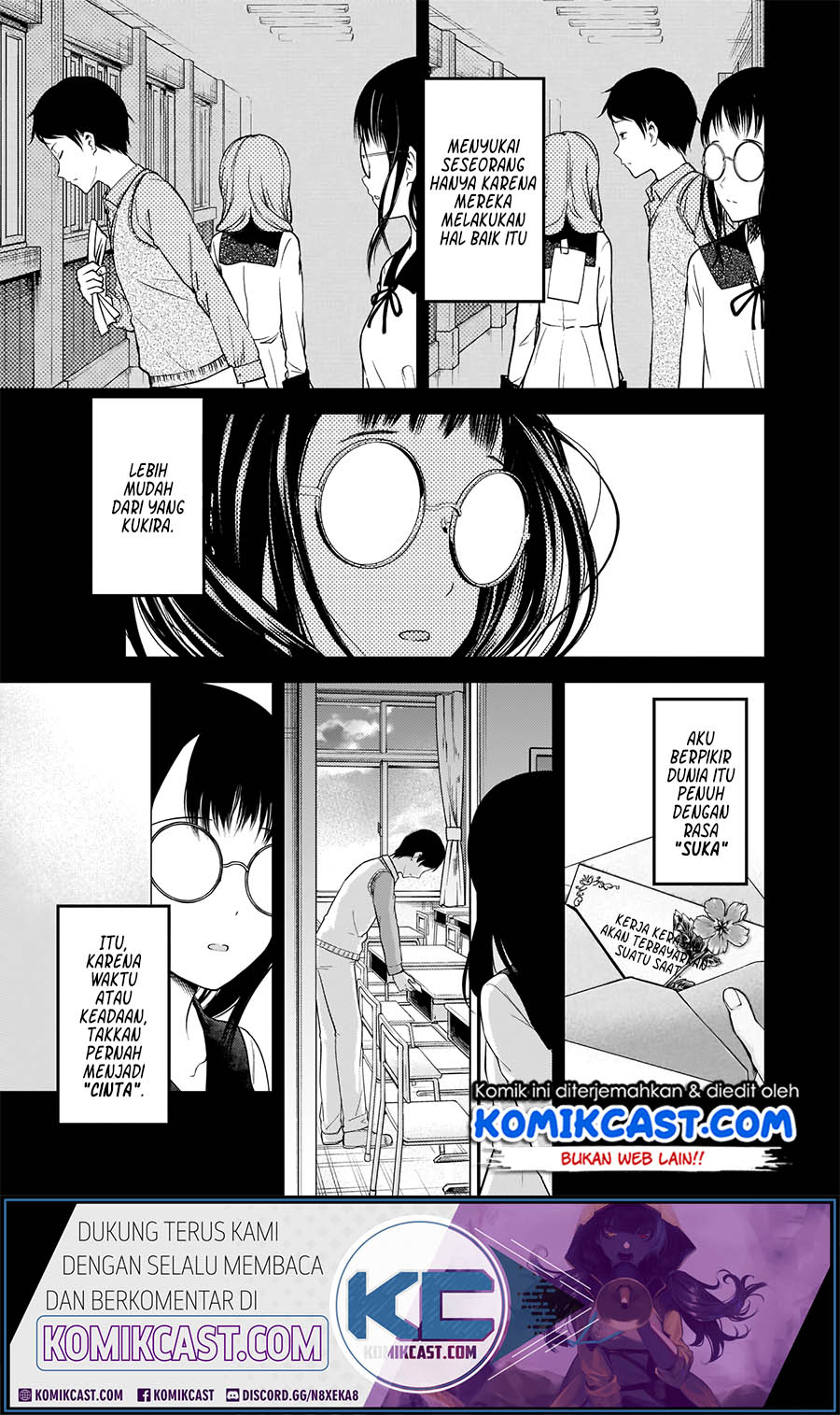 Chapter 192 - halaman 19