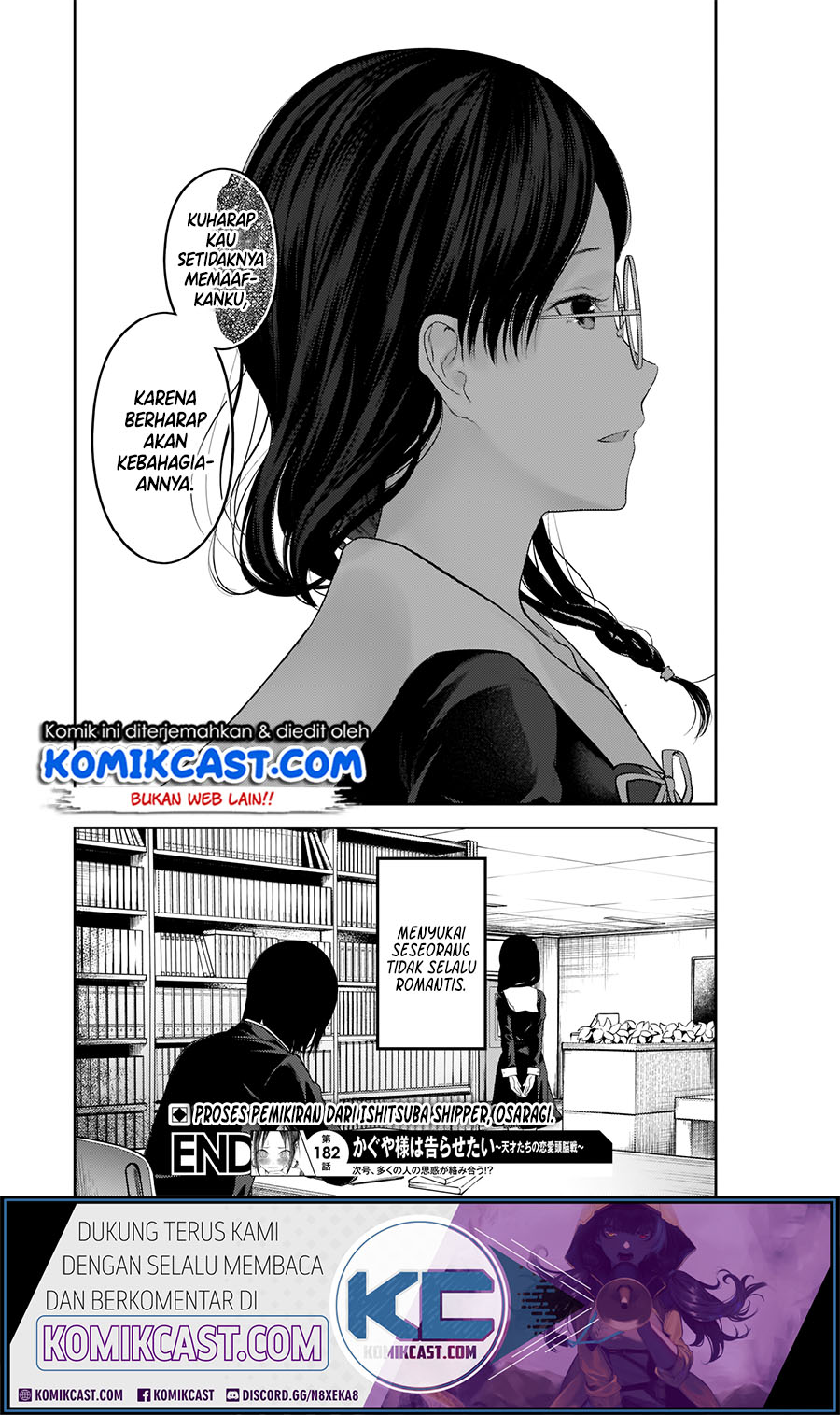 Chapter 192 - halaman 20