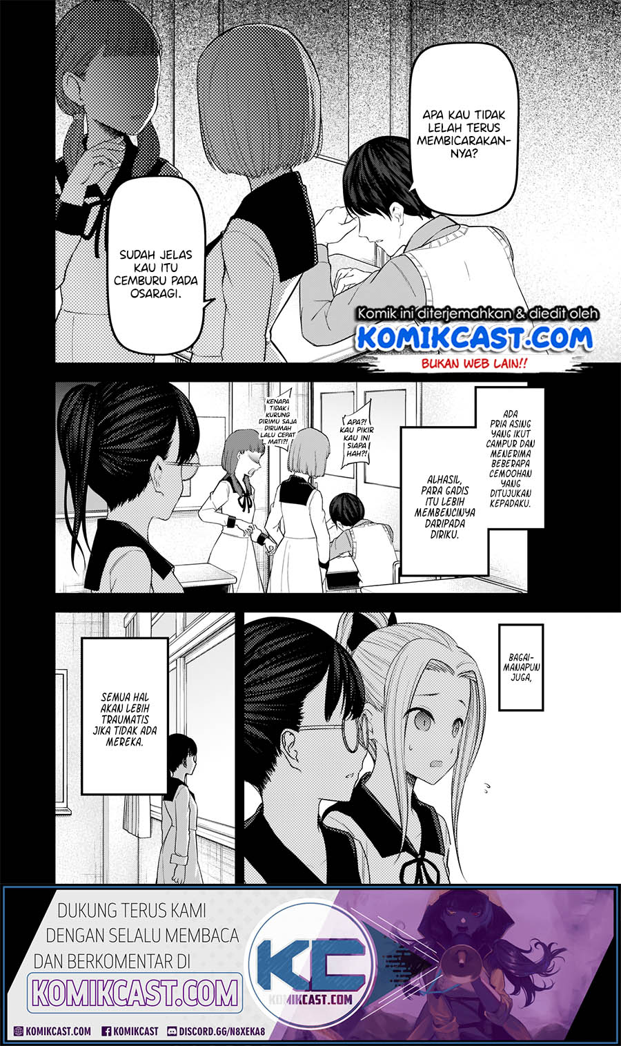 Chapter 192 - halaman 6