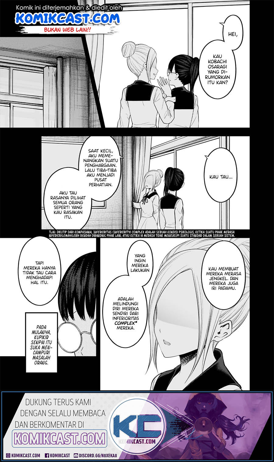 Chapter 192 - halaman 7