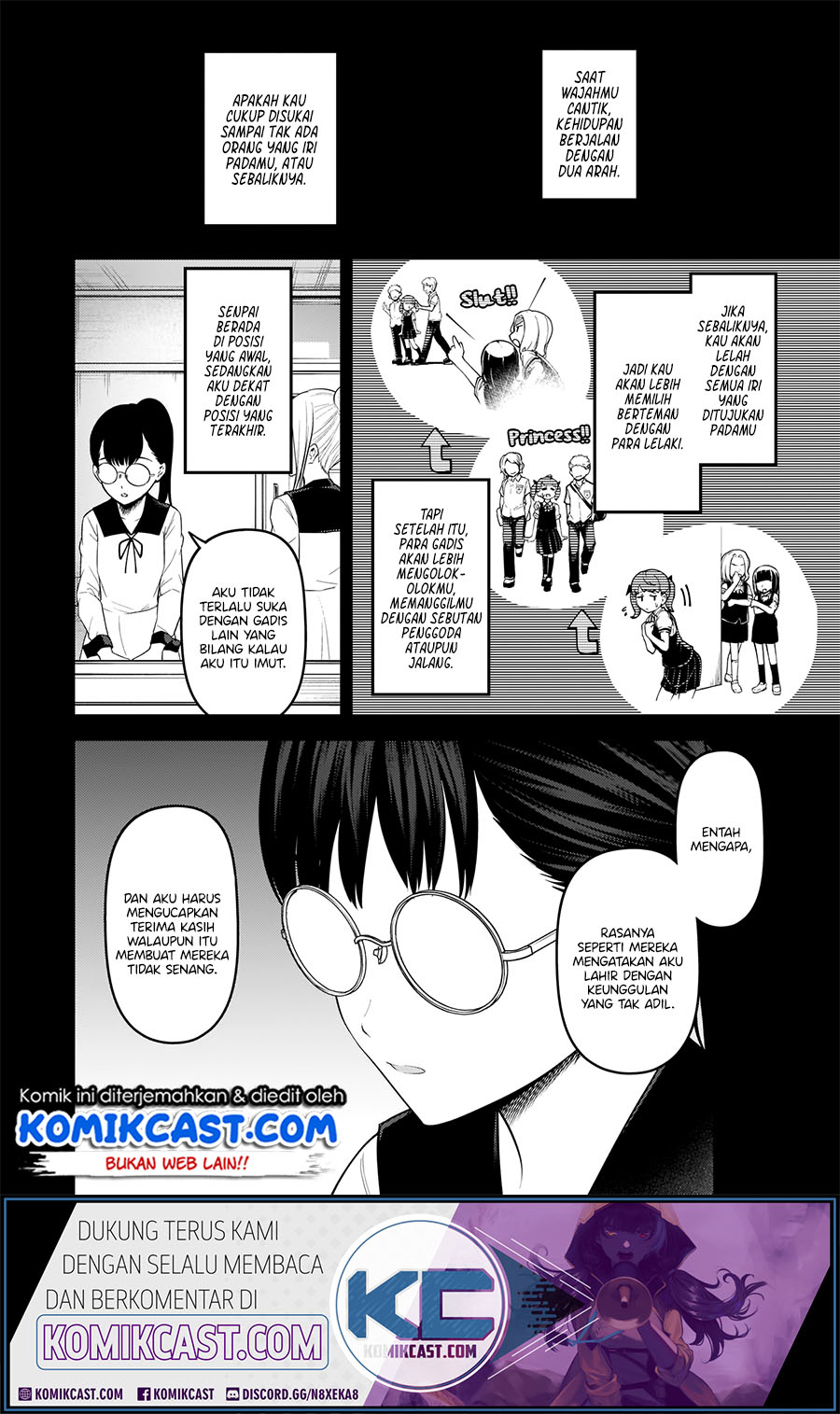 Chapter 192 - halaman 8