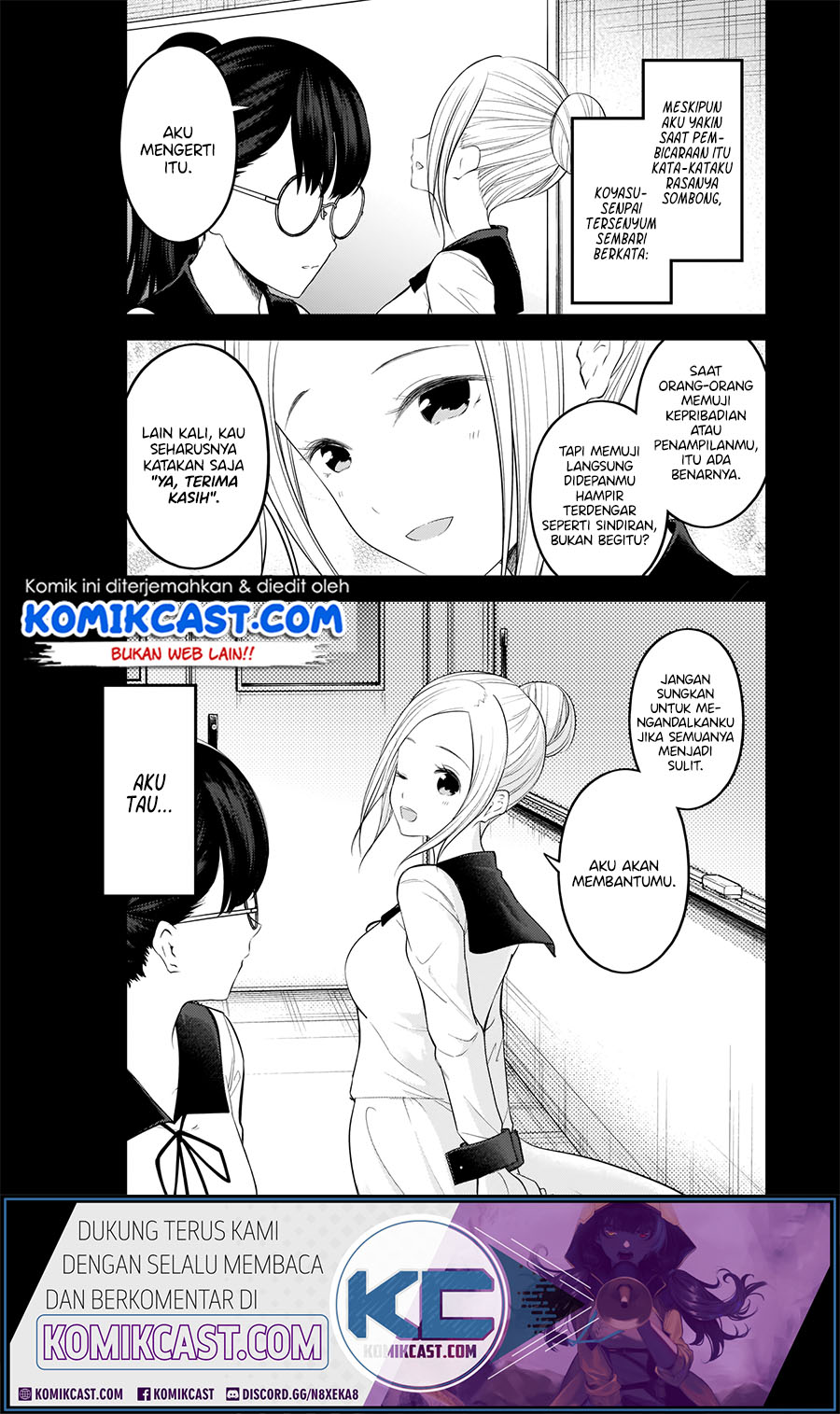 Chapter 192 - halaman 9