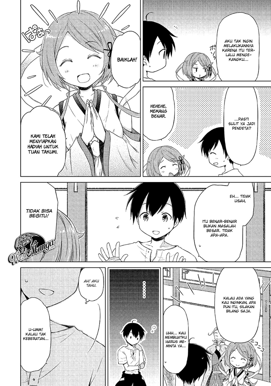 Chapter 21 - halaman 20
