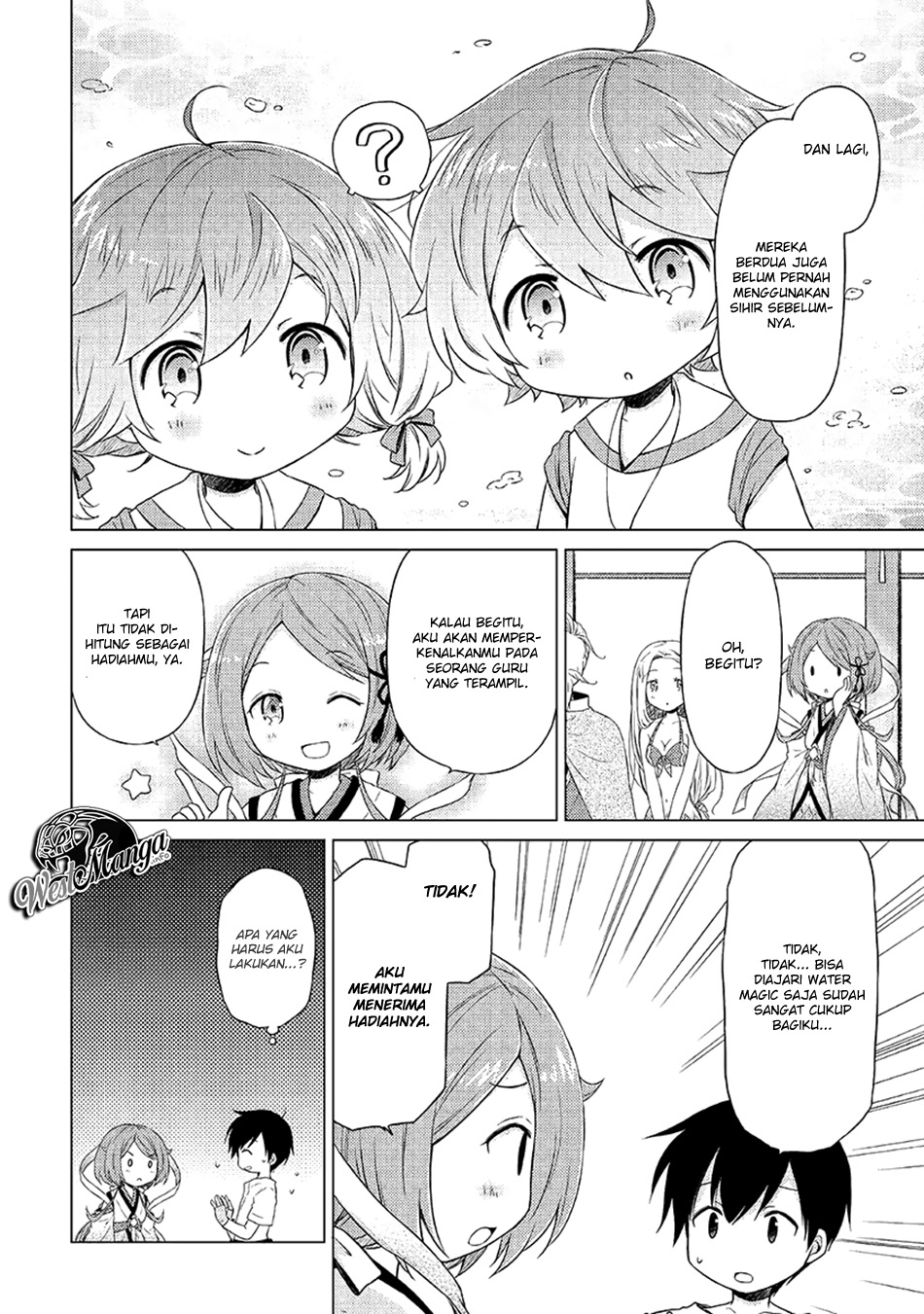 Chapter 21 - halaman 23