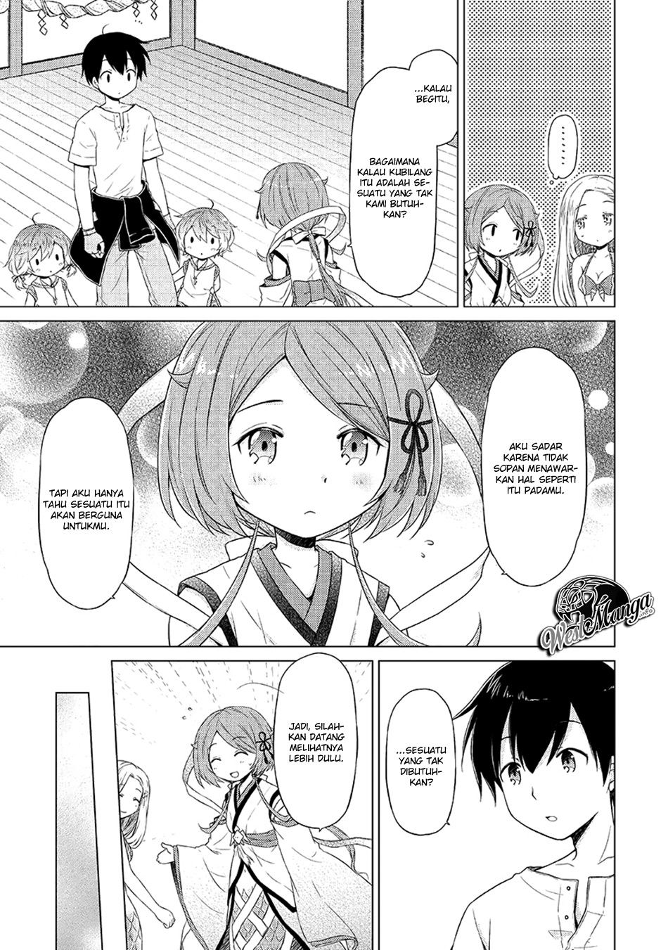 Chapter 21 - halaman 24
