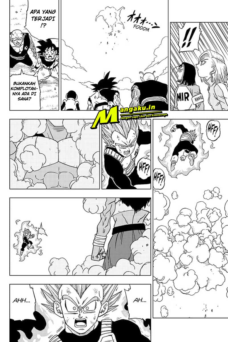 Chapter 61.2 - halaman 22