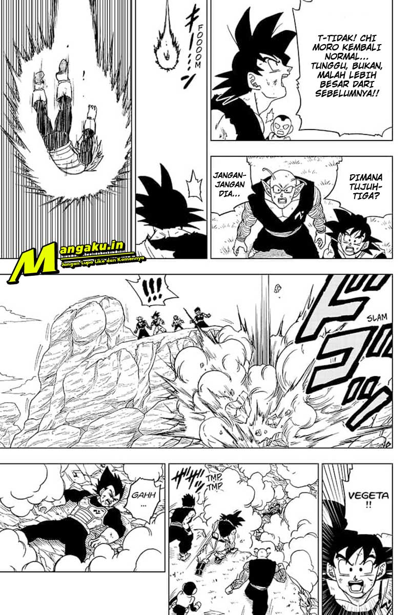 Chapter 61.2 - halaman 23