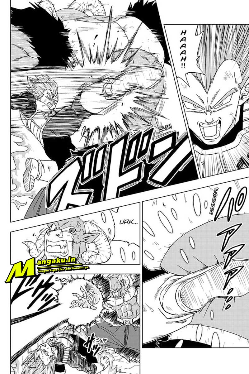 Chapter 61.1 - halaman 14