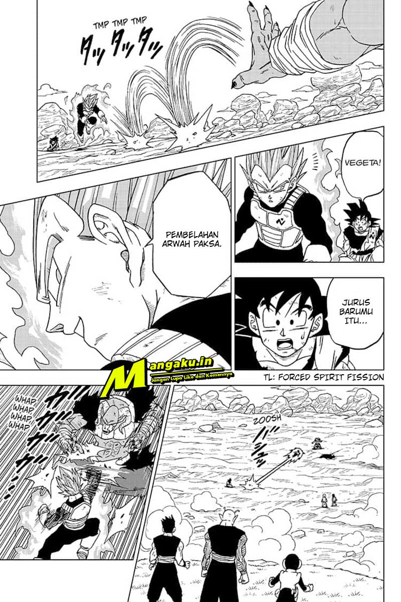 Chapter 61.1 - halaman 15