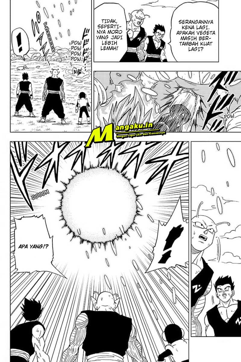 Chapter 61.1 - halaman 16