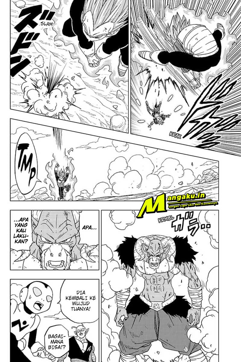 Chapter 61.1 - halaman 18