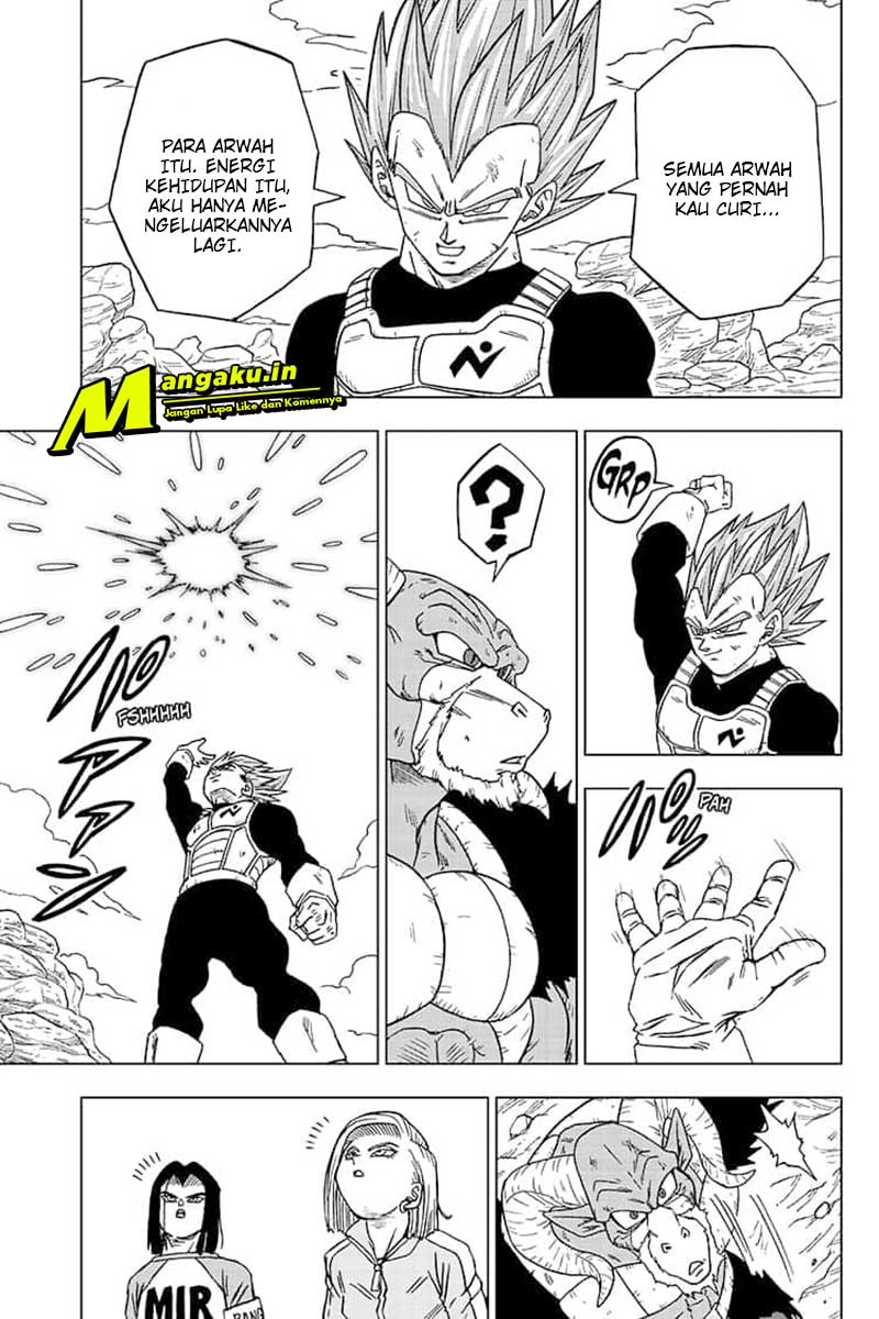 Chapter 61.1 - halaman 19