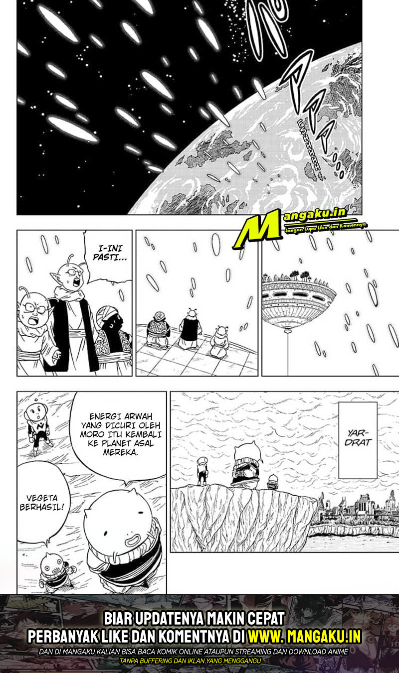 Chapter 61.1 - halaman 20