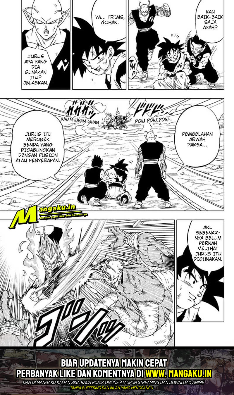 Chapter 61.1 - halaman 21