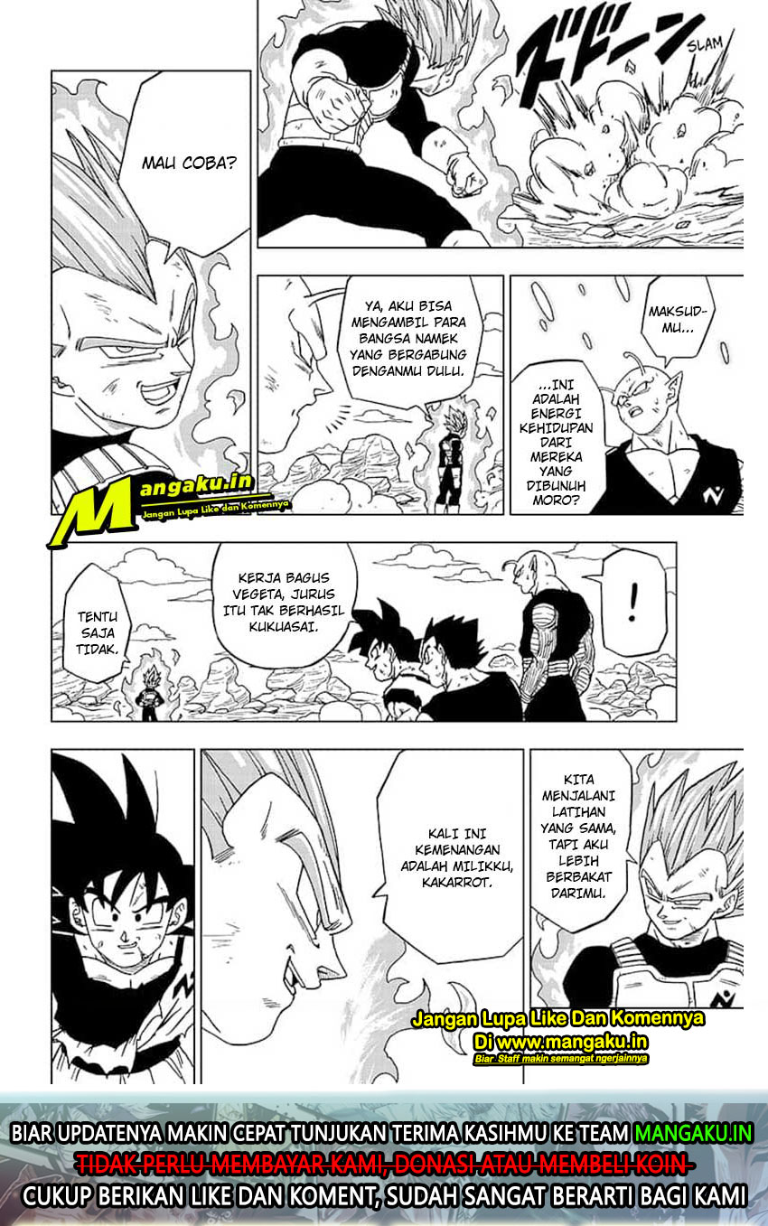 Chapter 61.1 - halaman 22