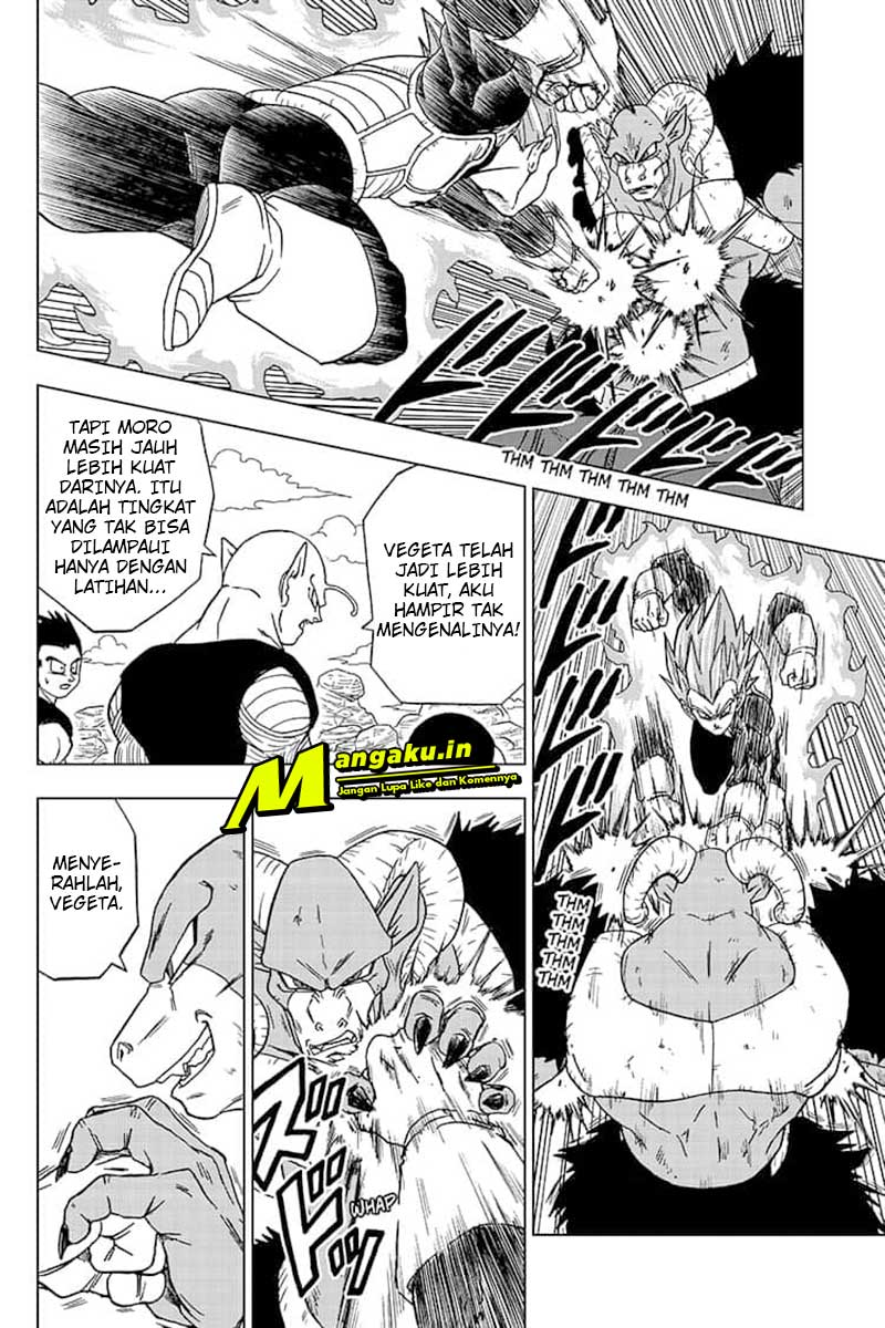 Chapter 61.1 - halaman 6