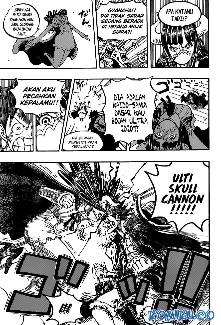 Chapter 983 - halaman 11