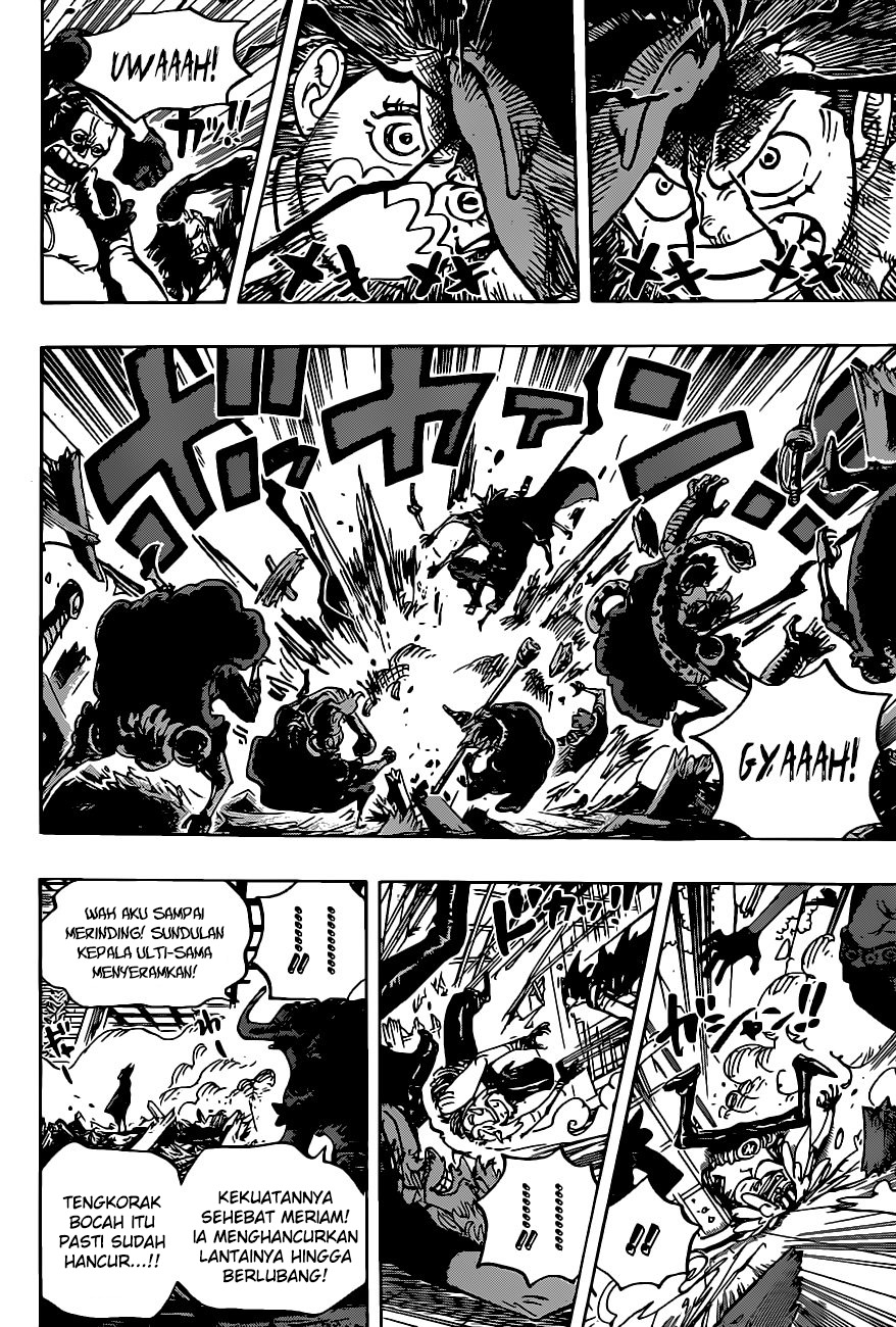 Chapter 983 - halaman 12