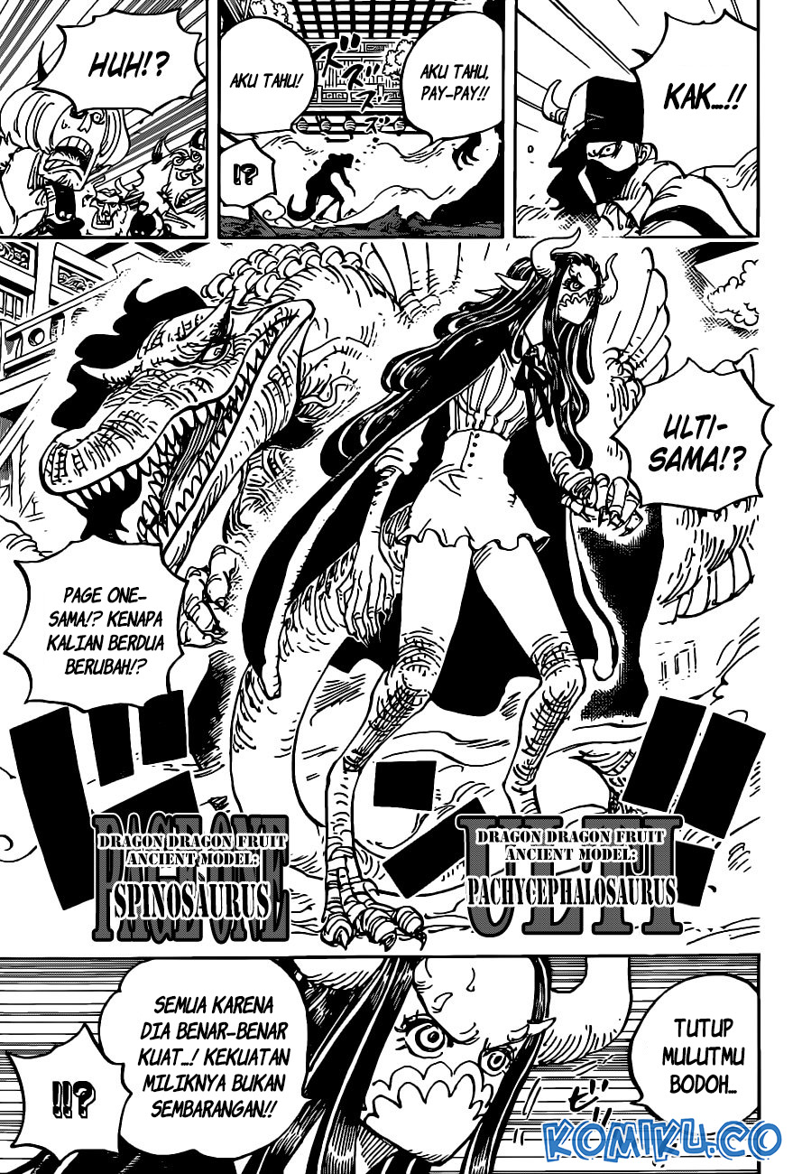 Chapter 983 - halaman 13