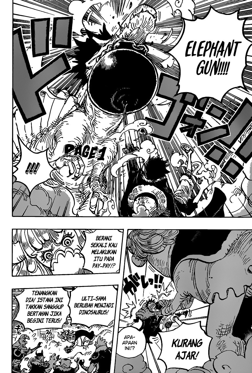 Chapter 983 - halaman 16