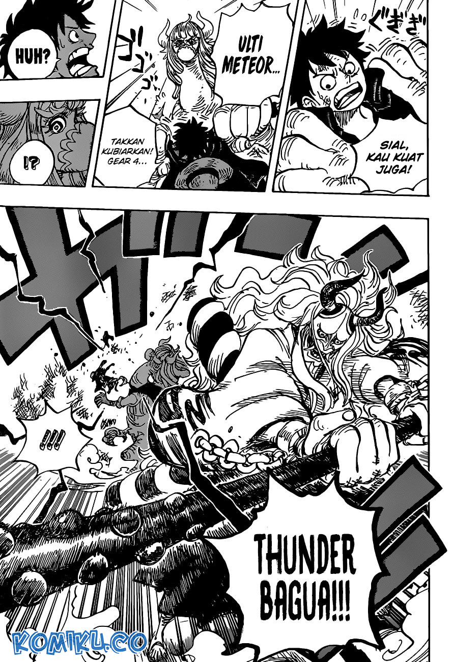 Chapter 983 - halaman 17