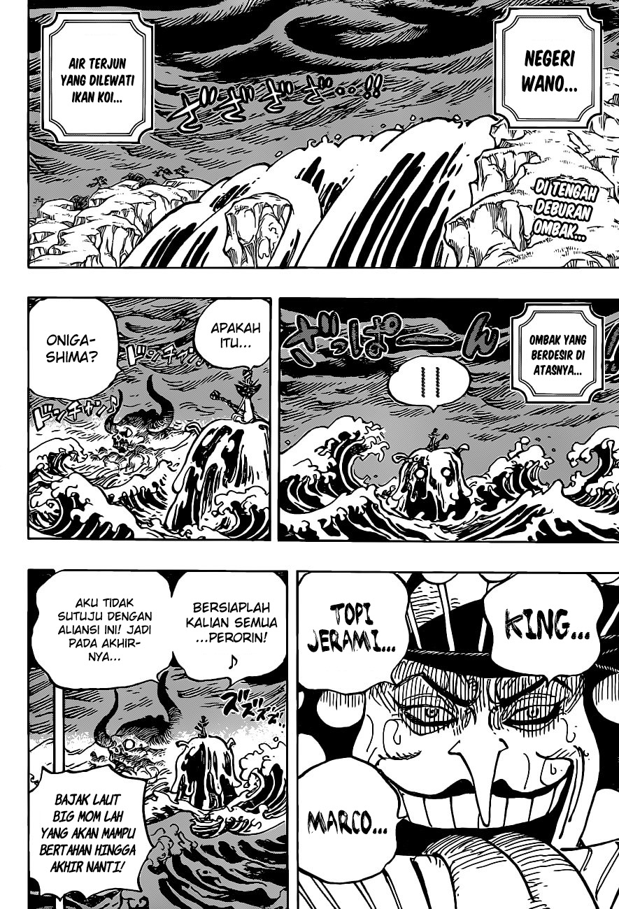 Chapter 983 - halaman 4