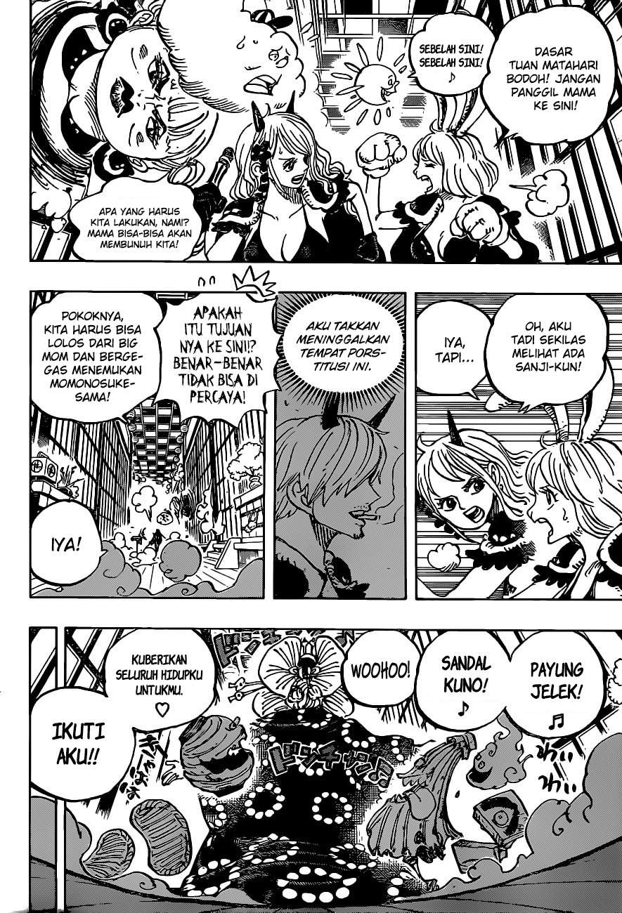 Chapter 983 - halaman 6