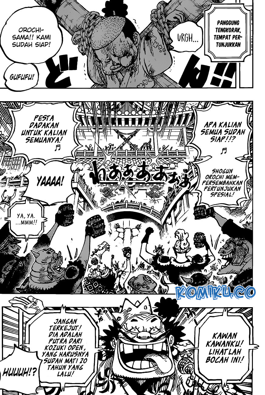 Chapter 983 - halaman 7