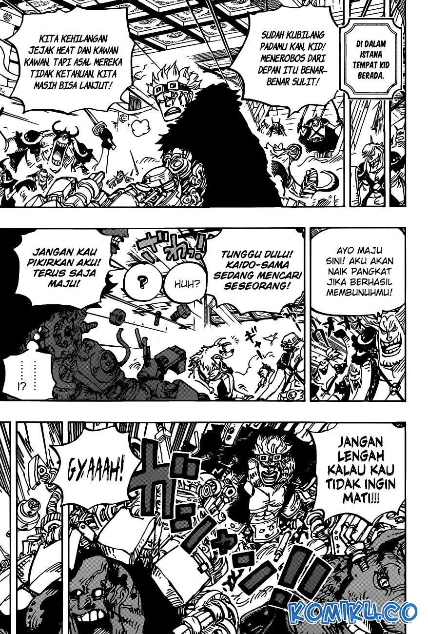 Chapter 983 - halaman 9