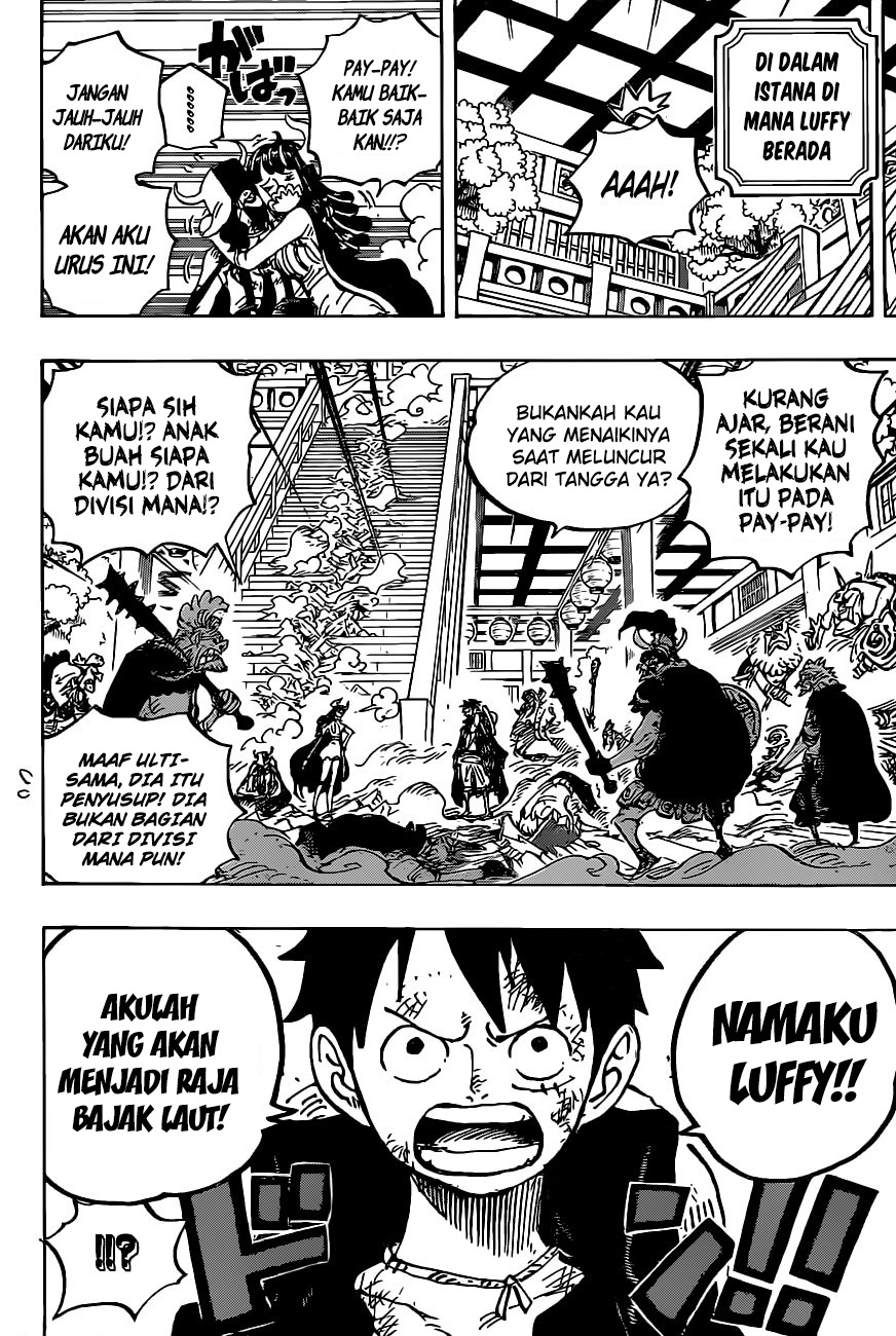 Chapter 983 - halaman 10