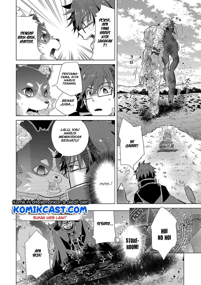 Chapter 30 - halaman 22