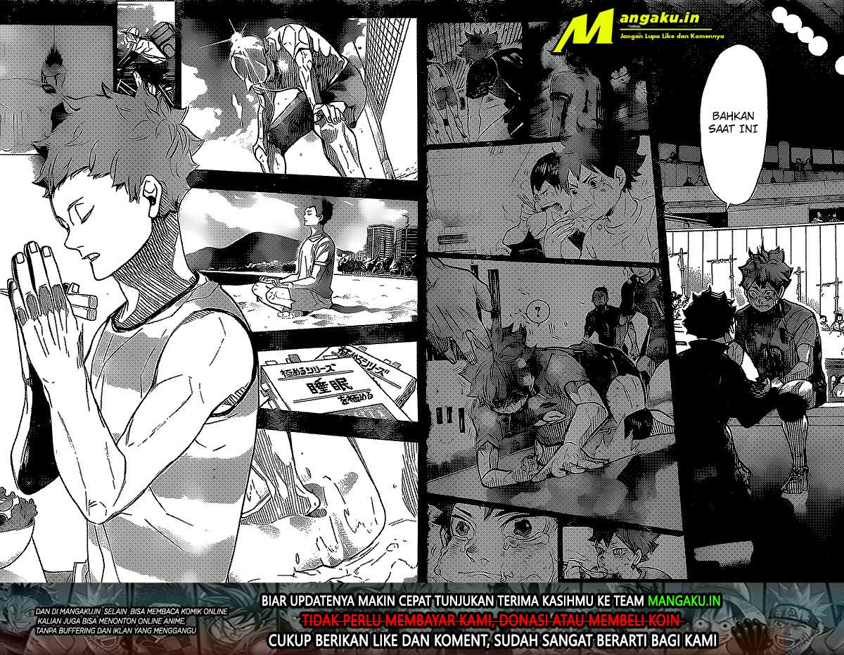 Chapter 398 - halaman 13