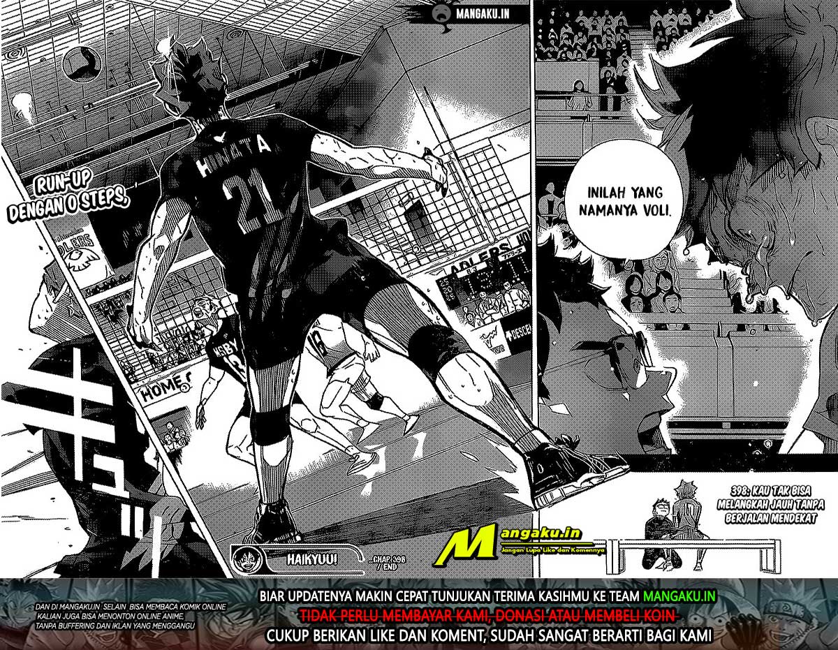 Chapter 398 - halaman 14