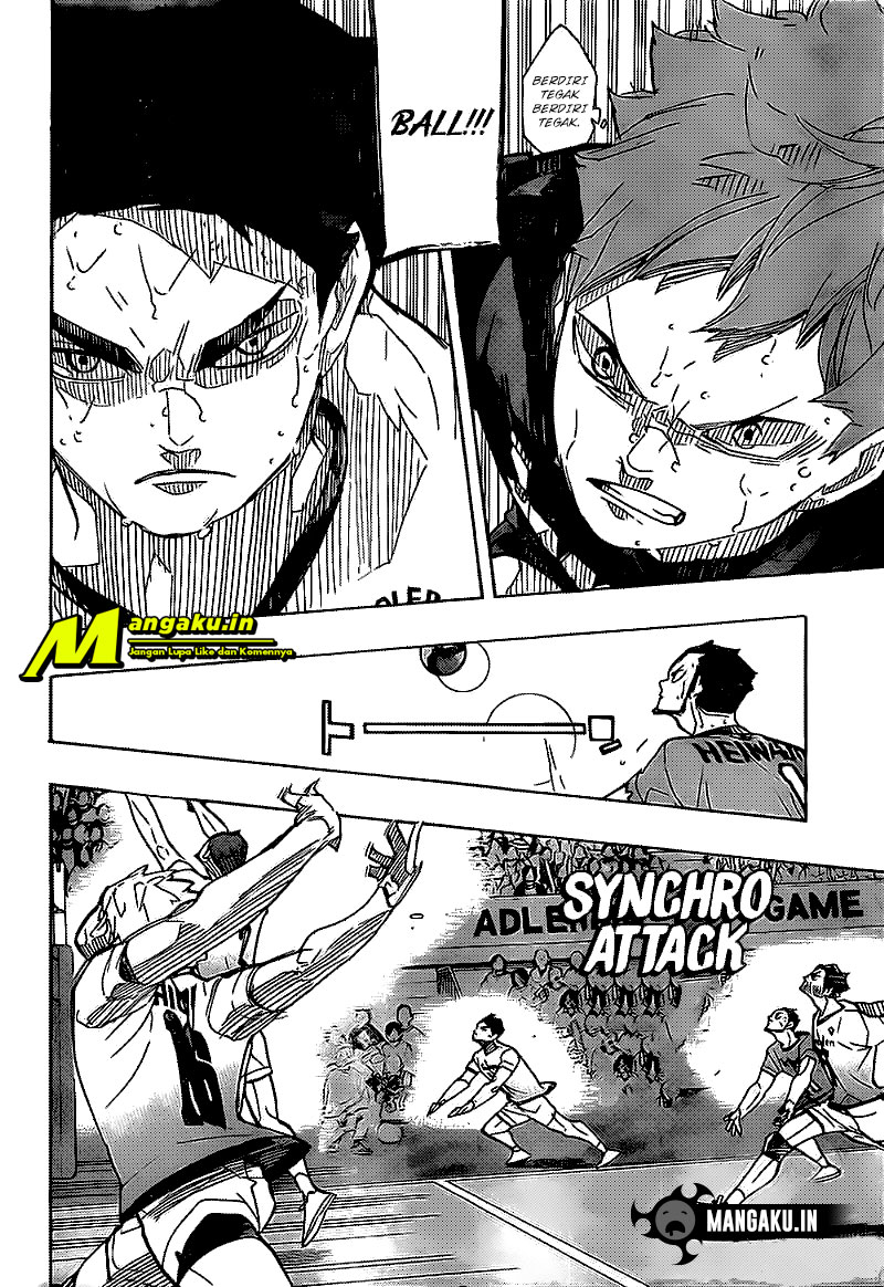 Chapter 398 - halaman 5