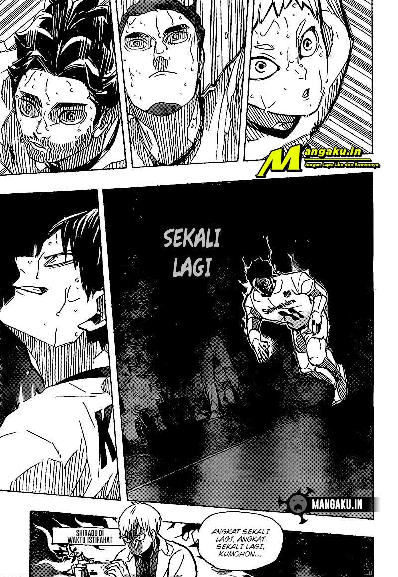 Chapter 398 - halaman 6