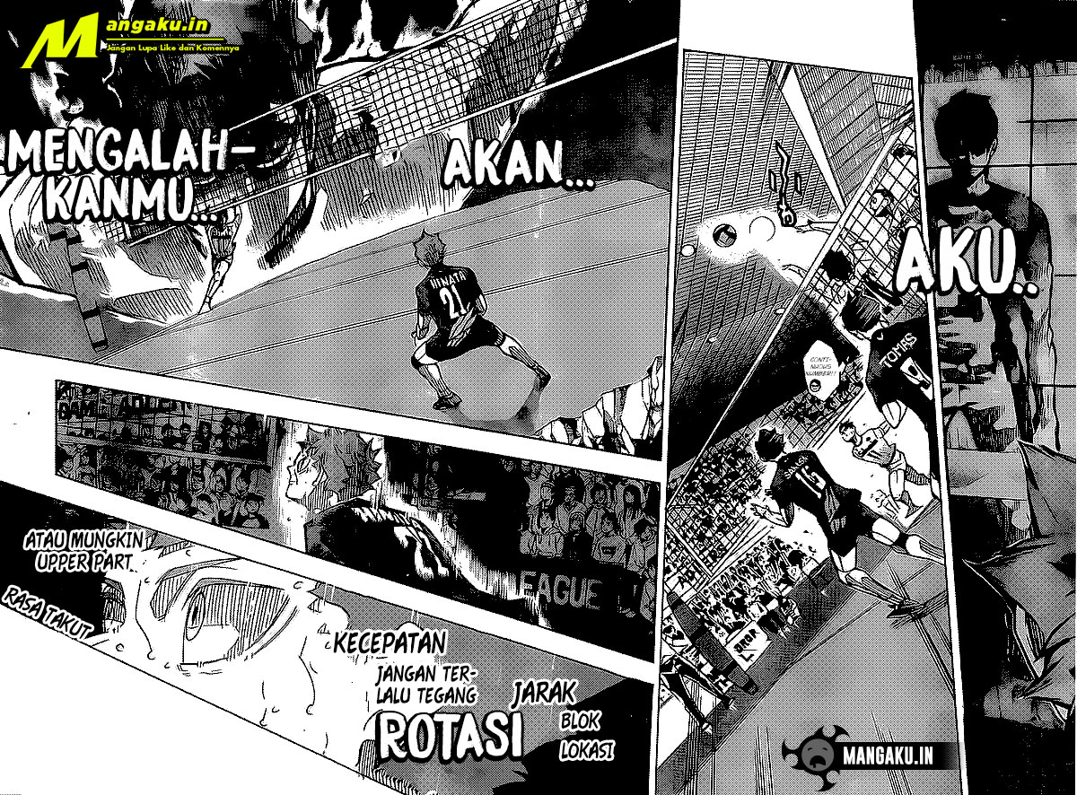 Chapter 398 - halaman 7