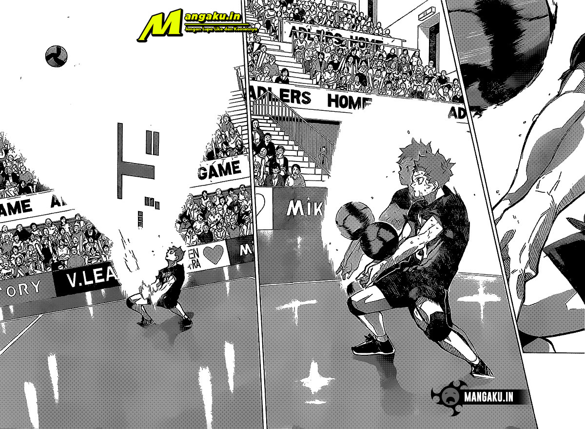 Chapter 398 - halaman 9